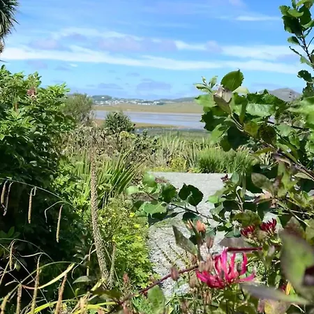 Marys House Holiday home Carrigart