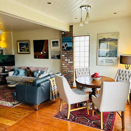 Marys House Holiday home